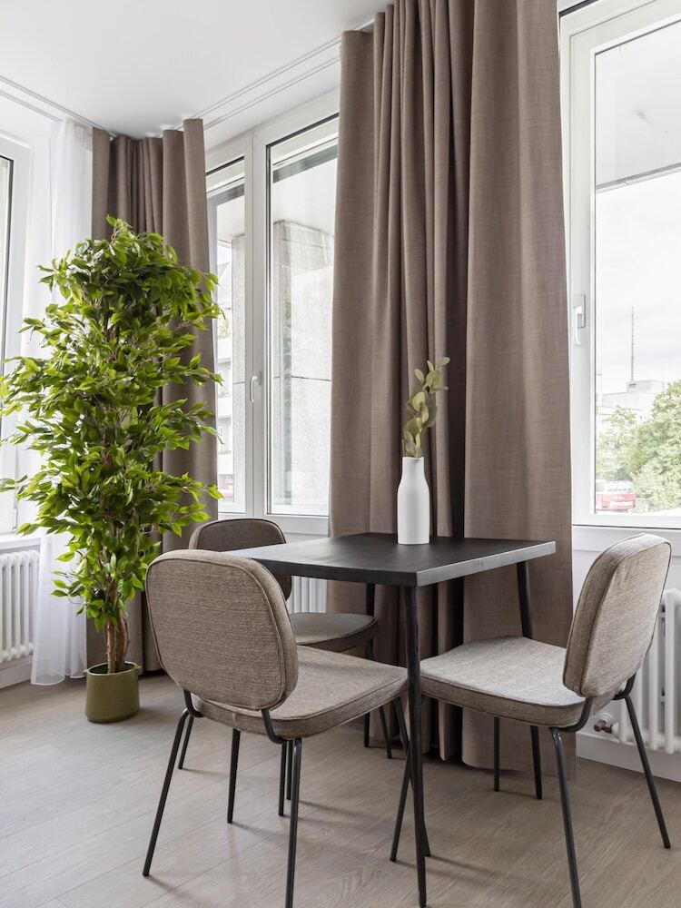 Limehome Berlin Luise-henriette-str.