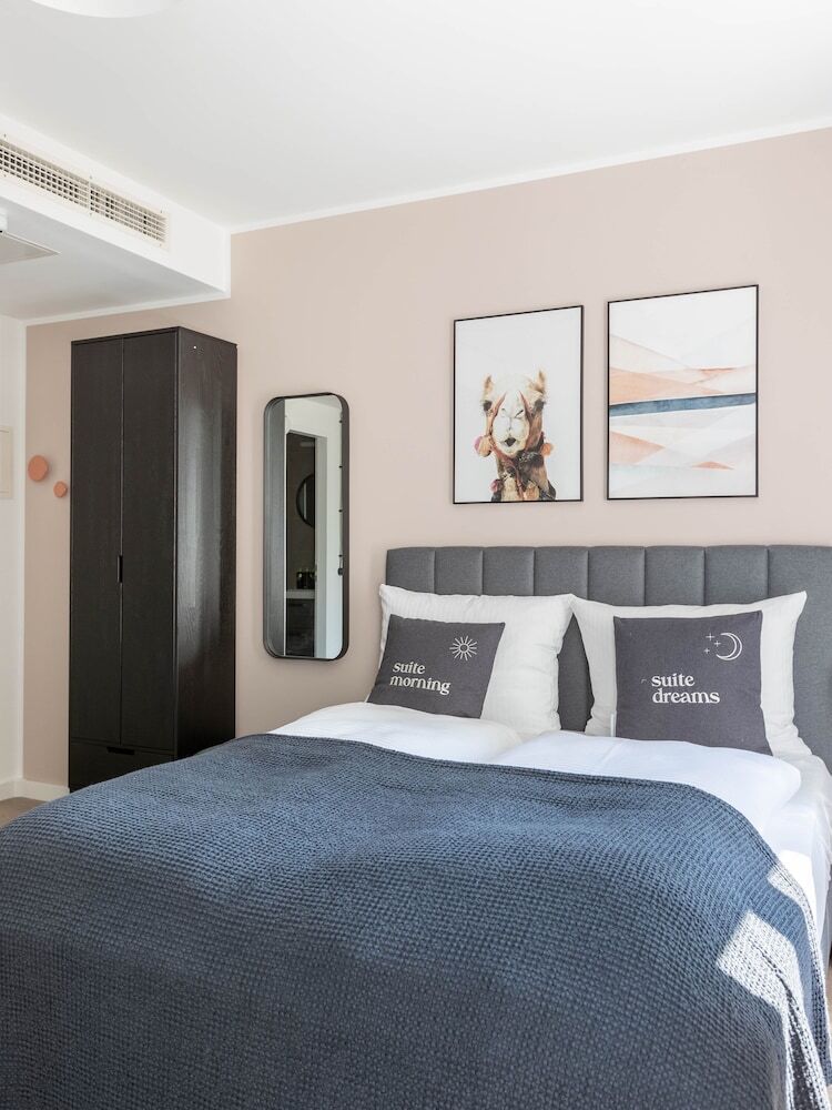 Limehome Berlin Luise-henriette-str.