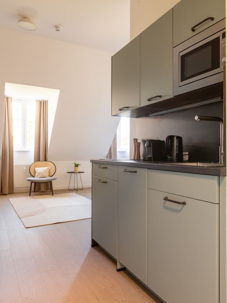 Limehome Berlin Luise-henriette-str.