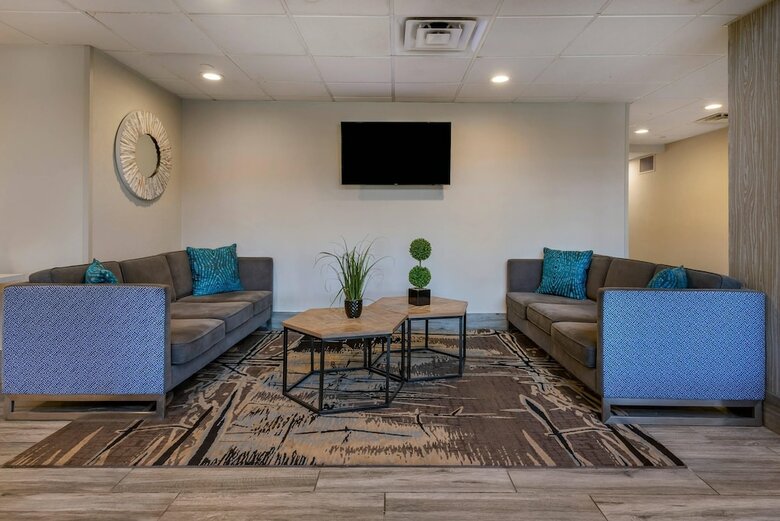 Hotel Mainstay Suites Horsham - Philadelphia