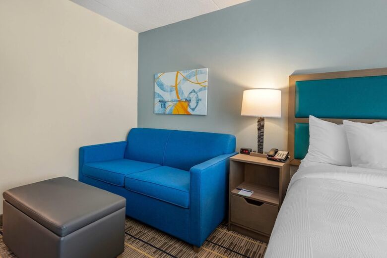 Hotel Mainstay Suites Horsham - Philadelphia
