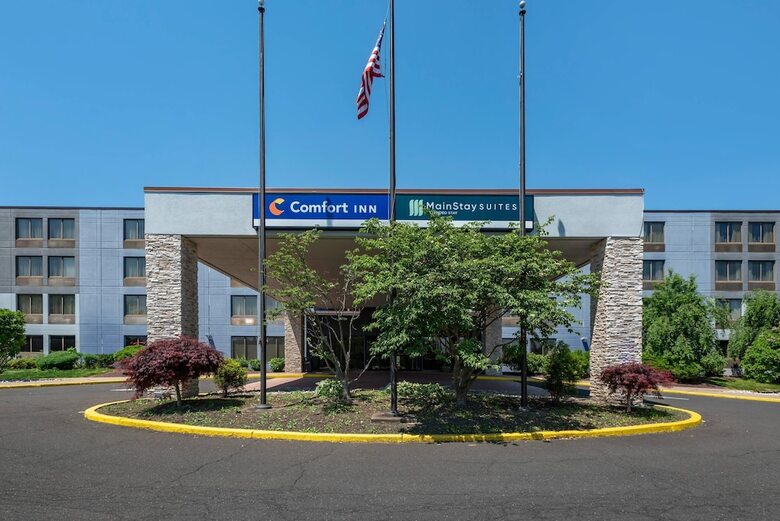 Hotel Mainstay Suites Horsham - Philadelphia