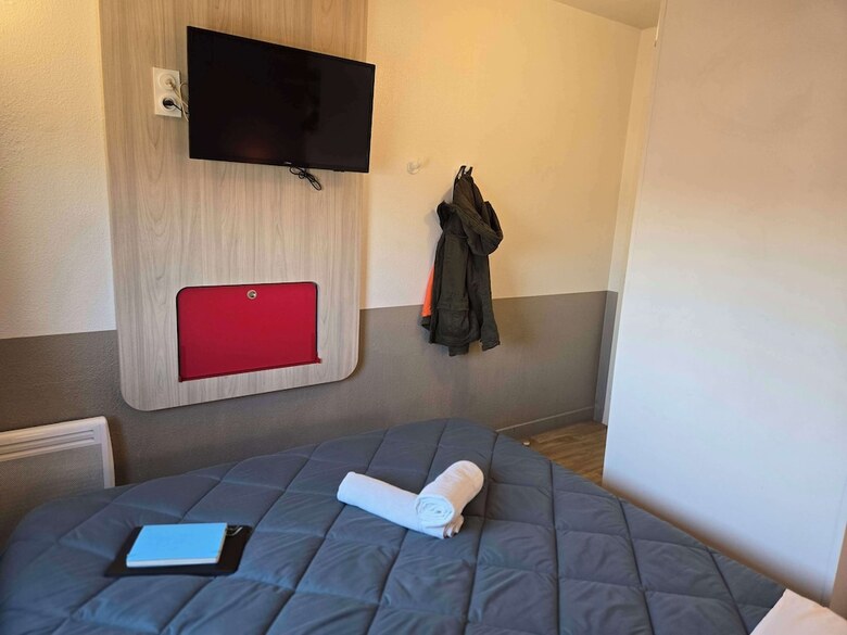 Hotel Premiere Classe Lyon Beynost