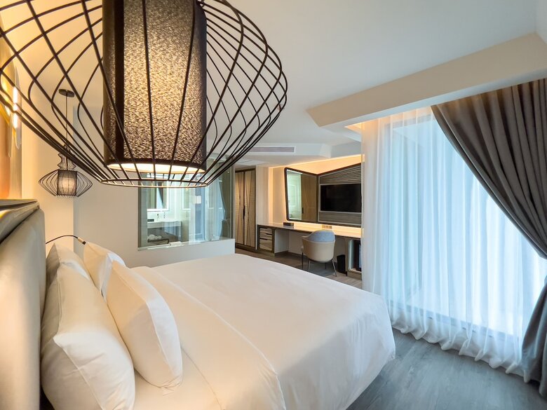 Amethyst Hotel Pattaya
