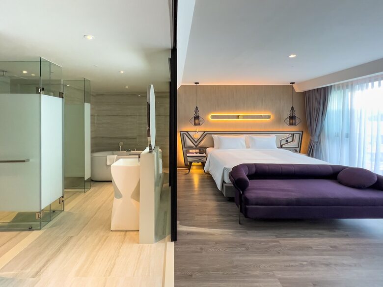 Amethyst Hotel Pattaya