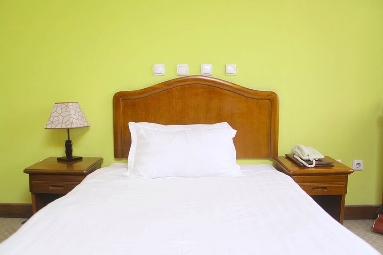 Damu Hotel