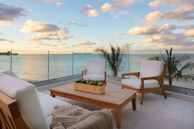 Goldwynn Resort & Residences