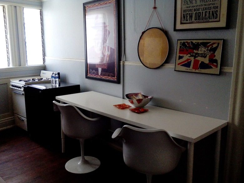 Aparthotel Historic Alvarado Terrace
