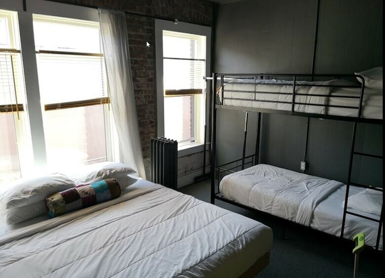 Hotel Hotel Hostel