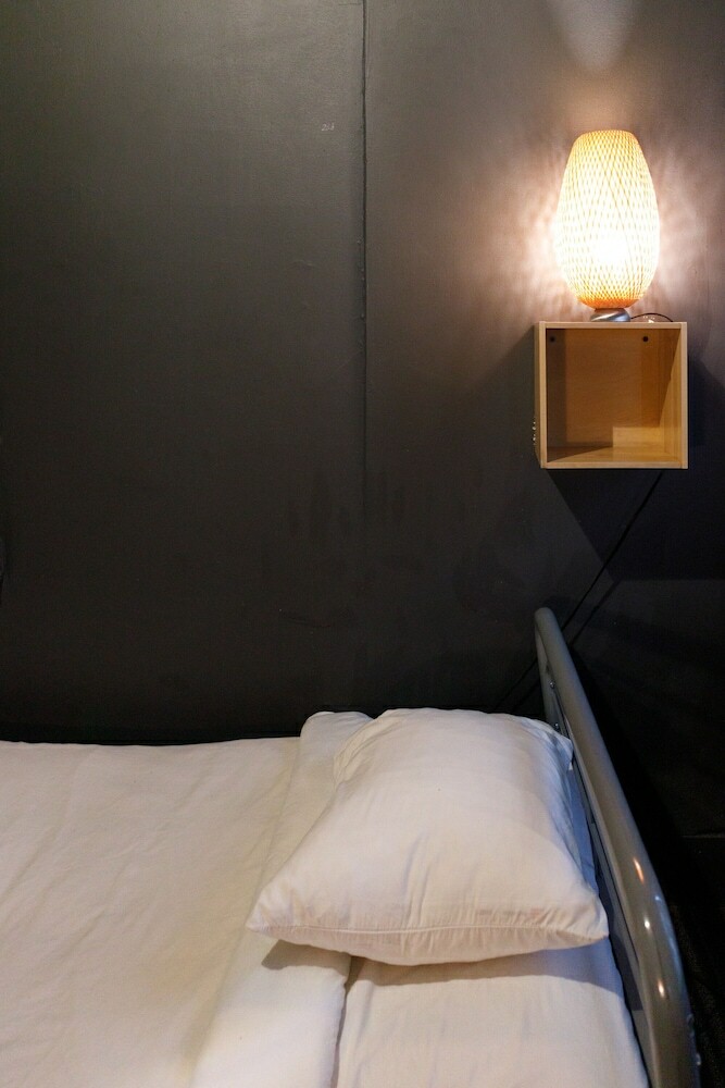 Hotel Hotel Hostel