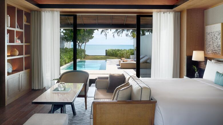 Hotel Kimpton Kitalay Samui By Ihg
