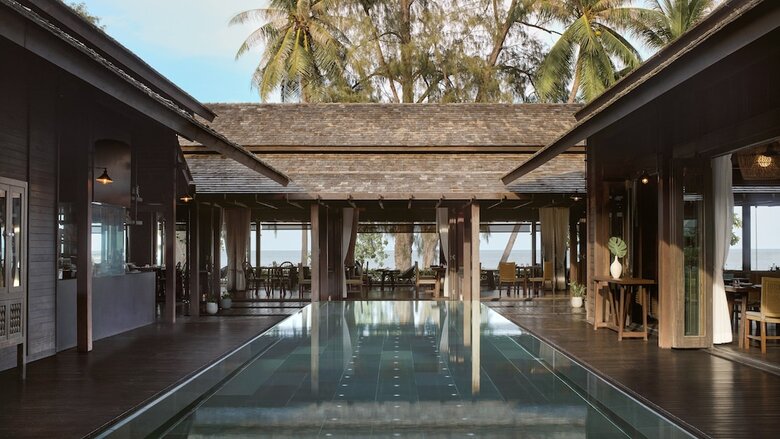 Hotel Kimpton Kitalay Samui By Ihg