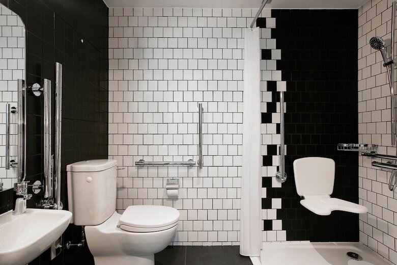 Hotel Moxy Manchester City