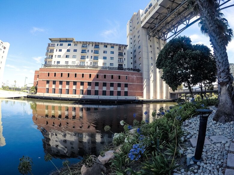 Hotel Lavira