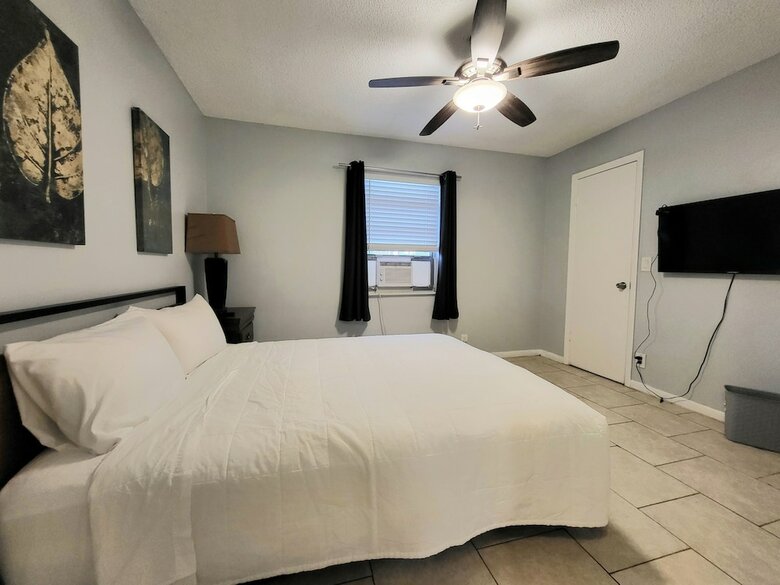Air Way Motel