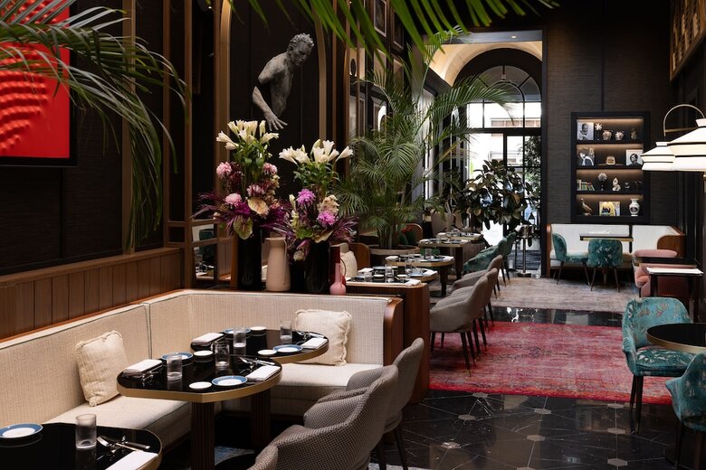 Hotel Umilt� 36