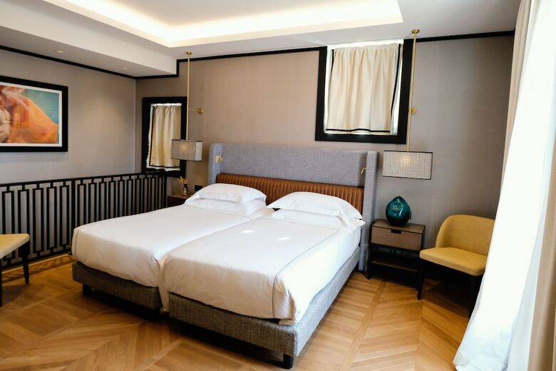 Hotel Umilt� 36