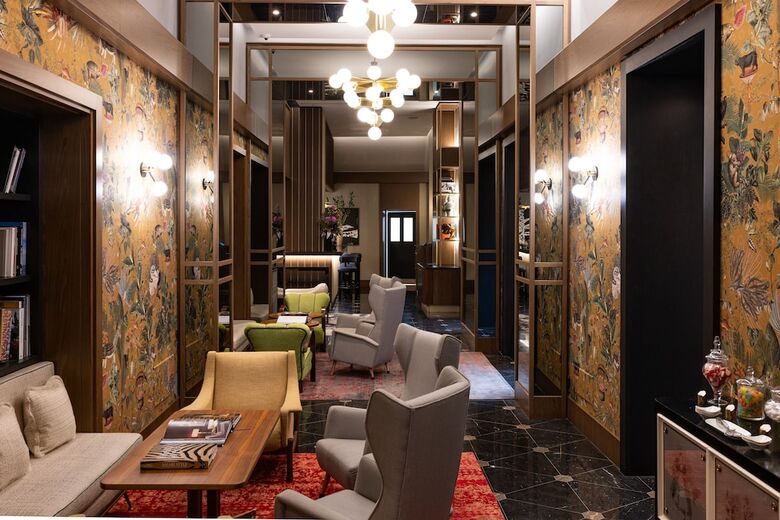Hotel Umilt� 36