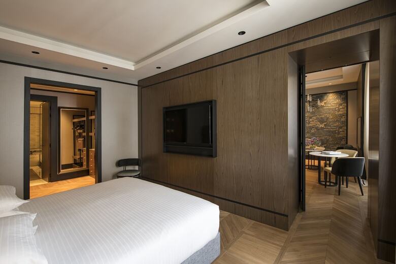 Hotel Umilt� 36