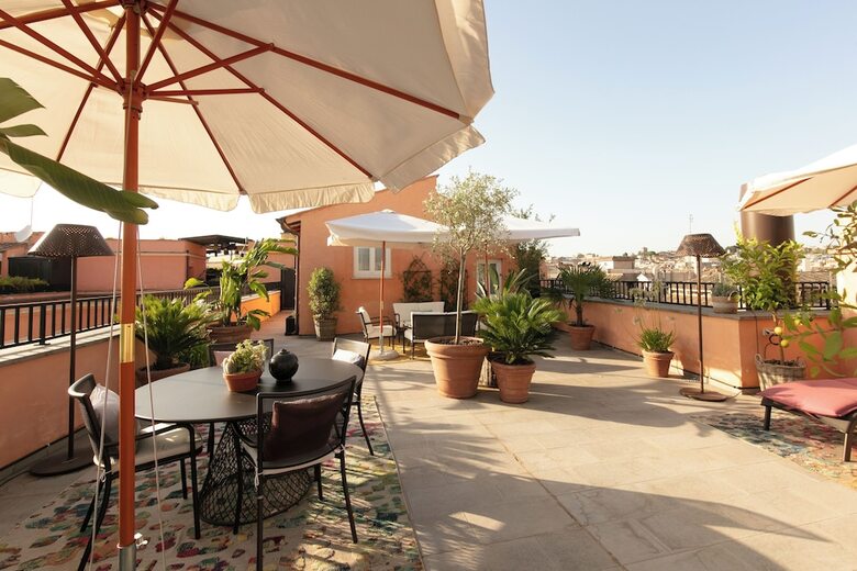Hotel Umilt� 36