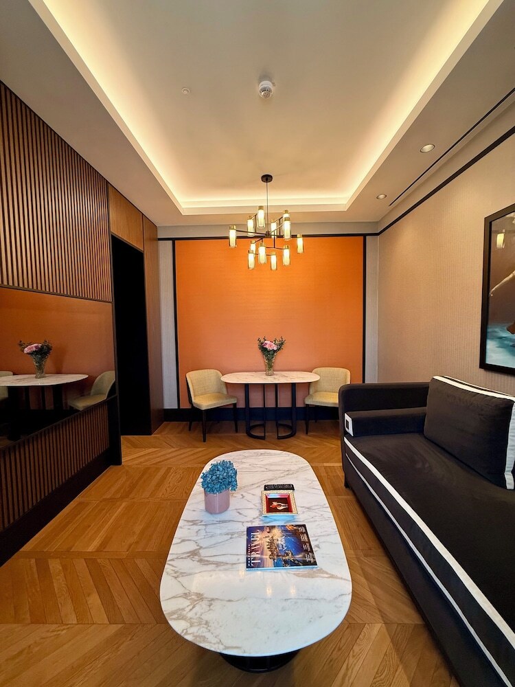 Hotel Umilt� 36