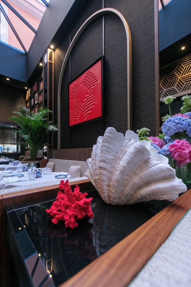 Hotel Umilt� 36