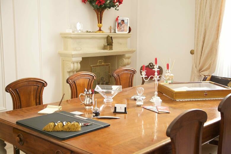 B&B Stanze Del David Place