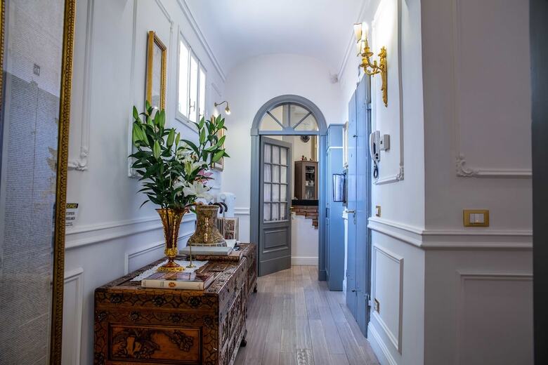 B&B Stanze Del David Place