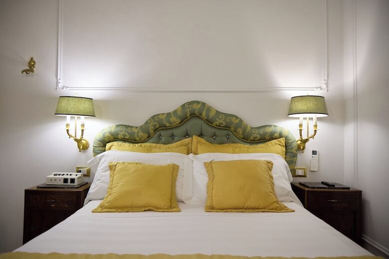 B&B Stanze Del David Place