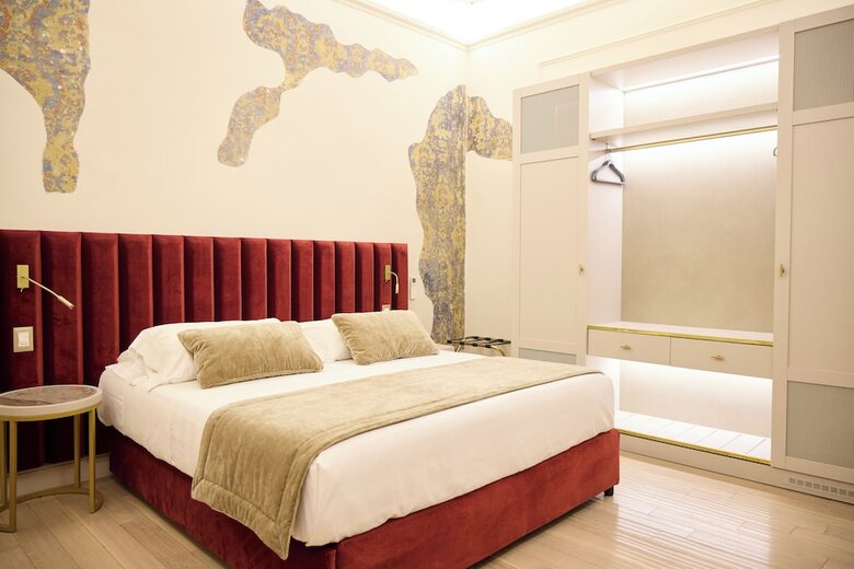 B&B Stanze Del David Place