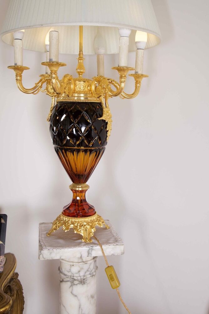 B&B Stanze Del David Place