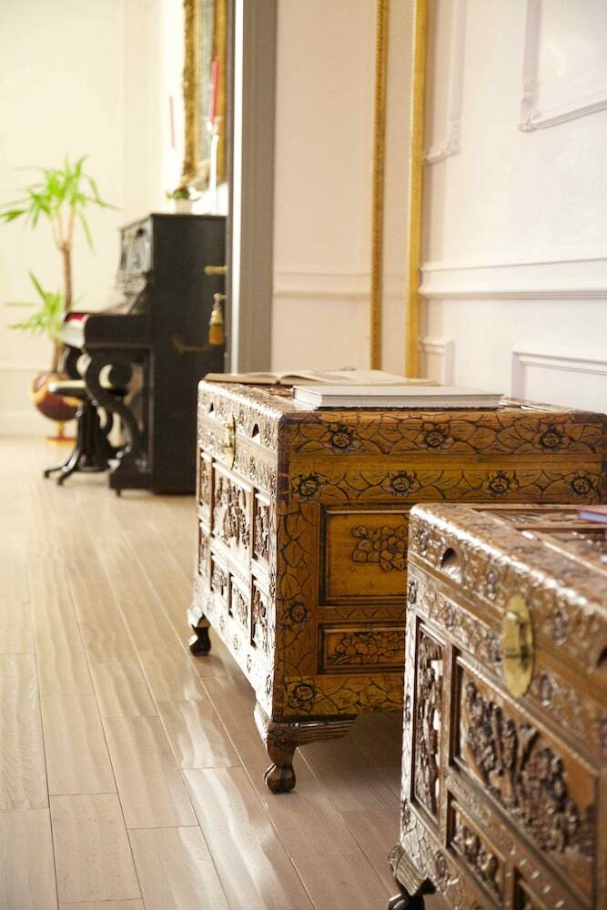 B&B Stanze Del David Place