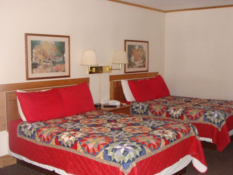 Motel Chatuge Mountain Inn