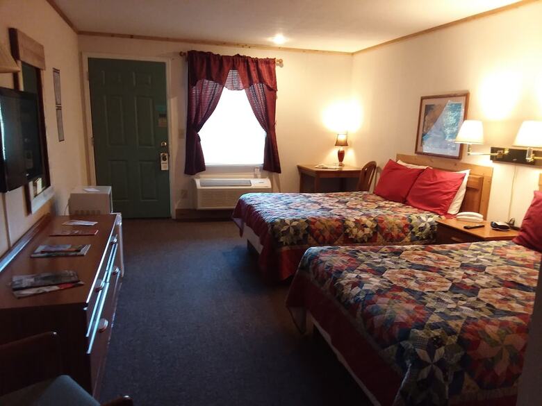 Motel Chatuge Mountain Inn