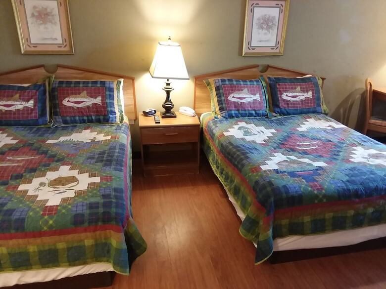 Motel Chatuge Mountain Inn