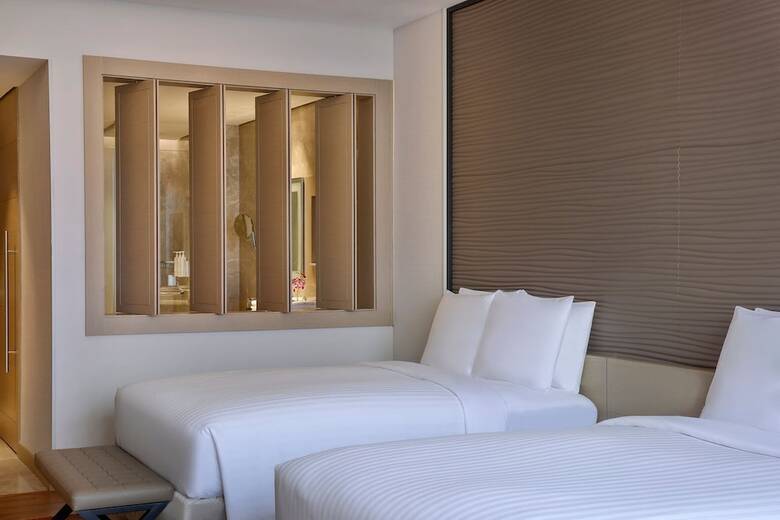 Jeddah Marriott Hotel Madinah Road