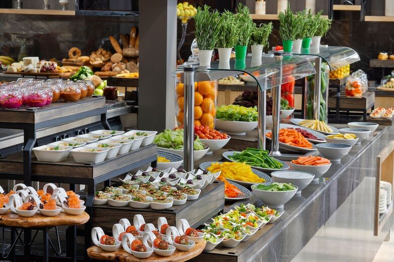 Jeddah Marriott Hotel Madinah Road