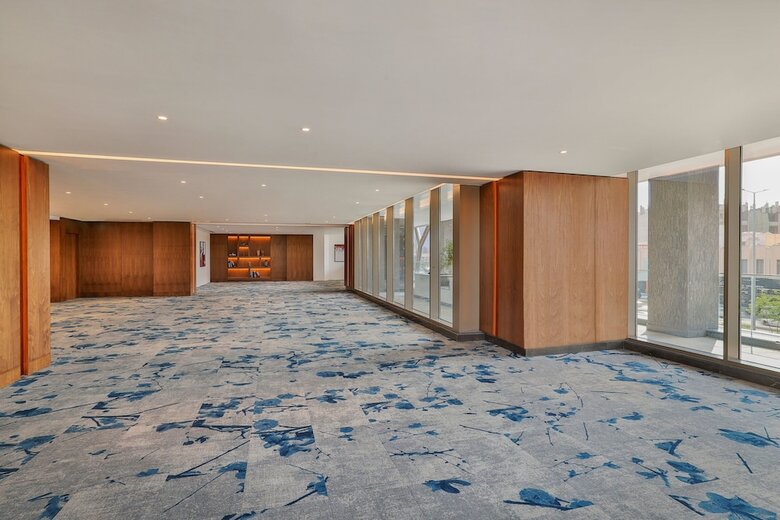 Jeddah Marriott Hotel Madinah Road