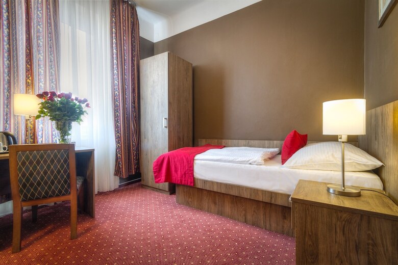 Hotel Harmony