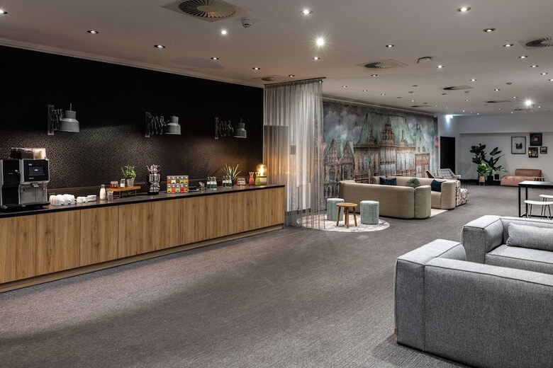 Pentahotel Bremen