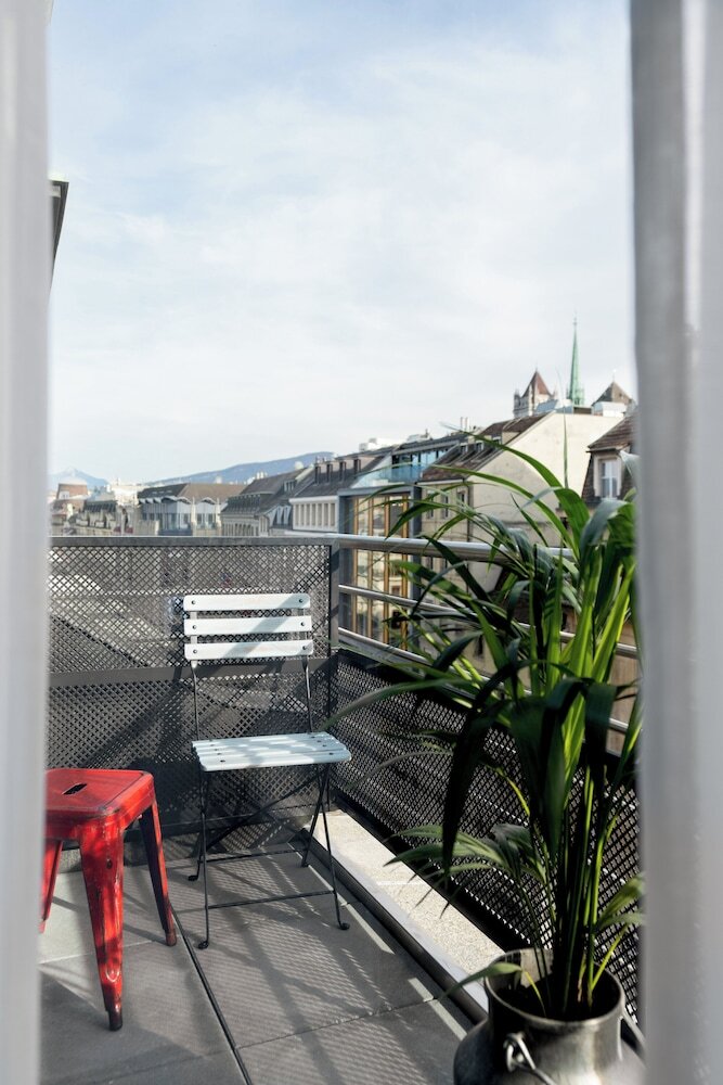Ruby Claire Hotel Geneva