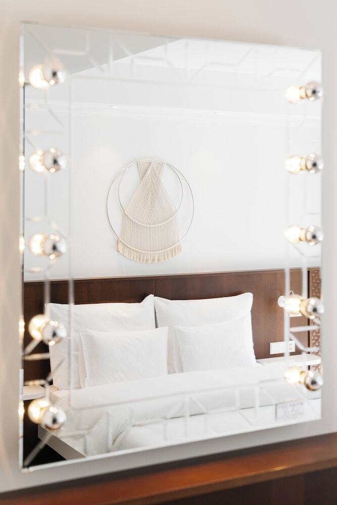 Ruby Claire Hotel Geneva