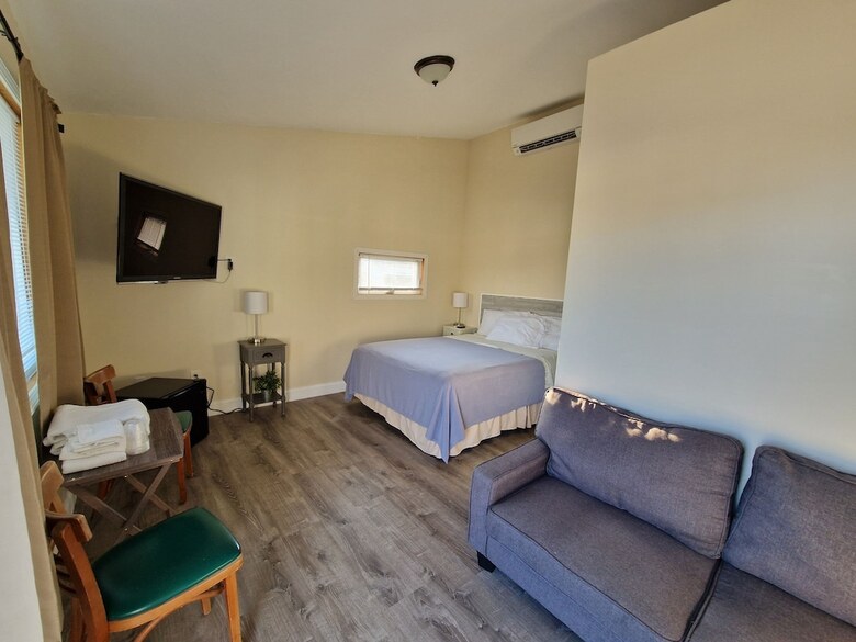Motel Ocean View Westerly