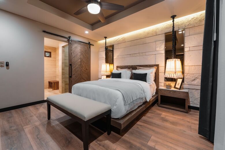 Hotel Casa Luciana Condesa