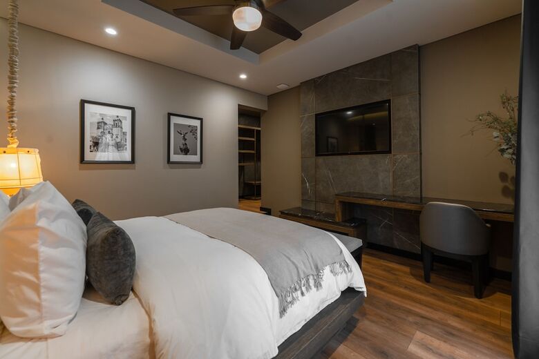 Hotel Casa Luciana Condesa