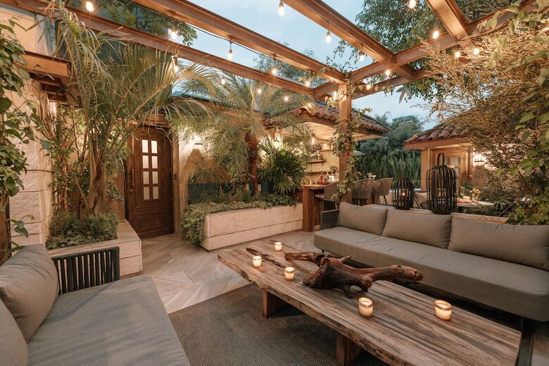 Hotel Casa Luciana Condesa