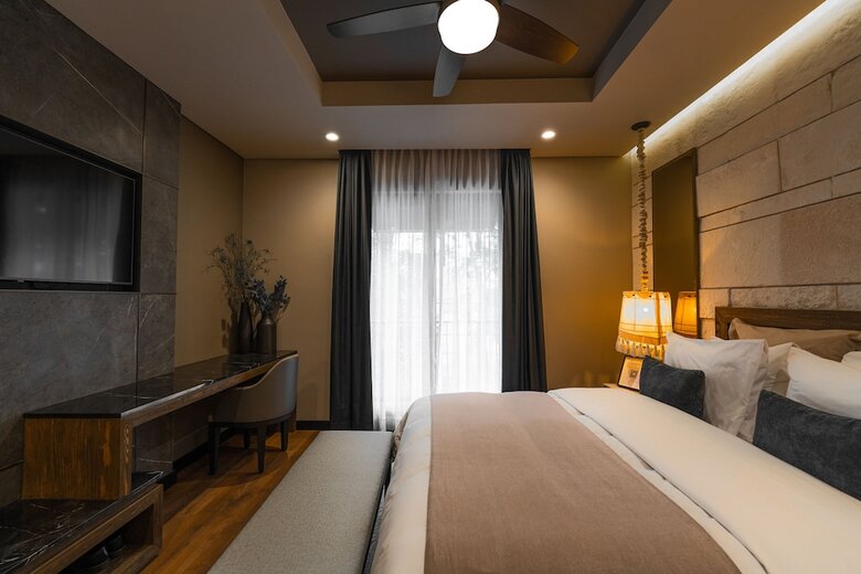 Hotel Casa Luciana Condesa