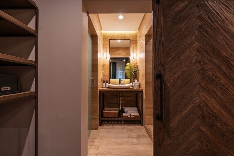 Hotel Casa Luciana Condesa