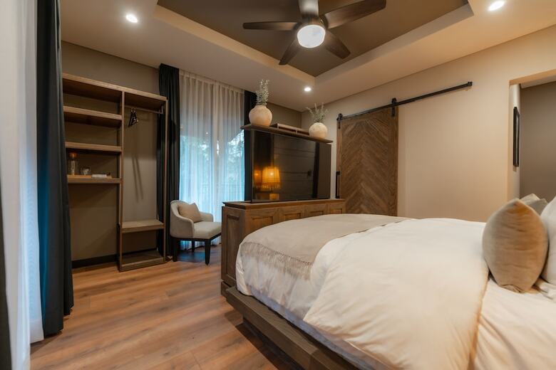 Hotel Casa Luciana Condesa