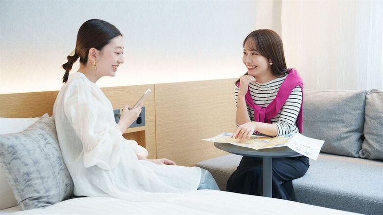 Hotel Cross Life Hakata Yanagibashi